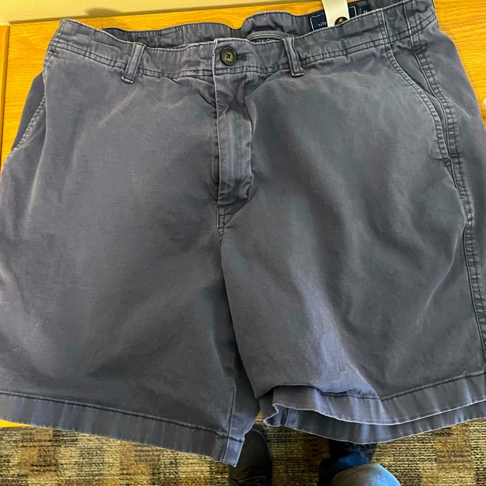 Vineyard vines shorts